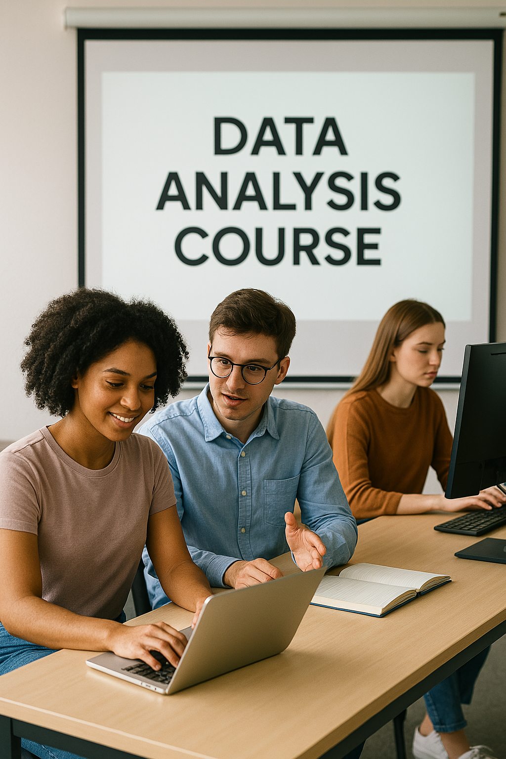 Data Analysis Training Course