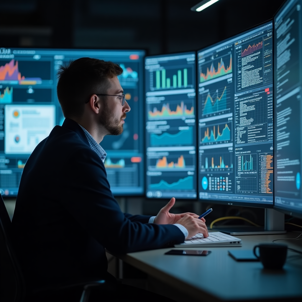 DAta Science with AI