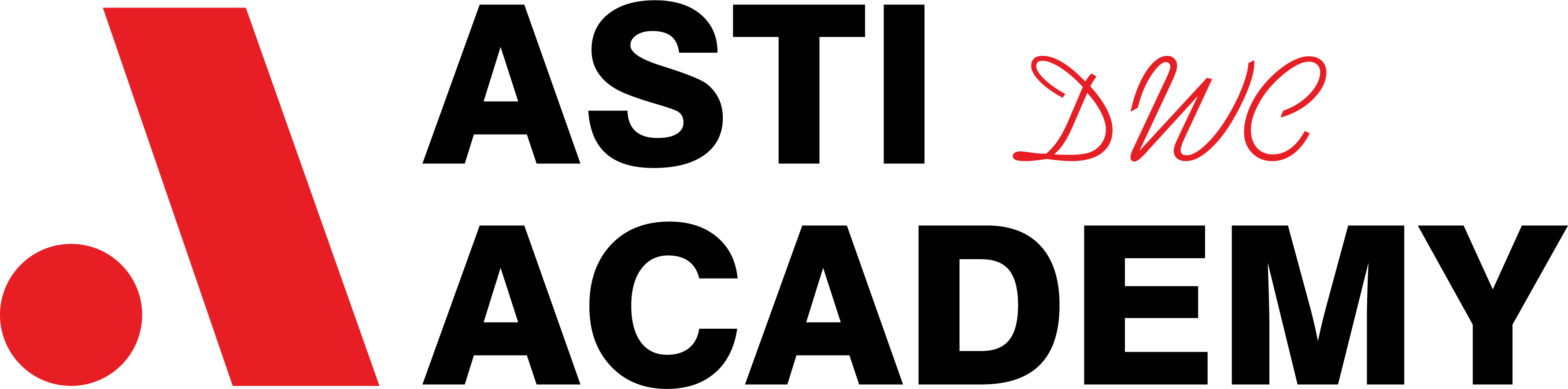  ASTI Academy 